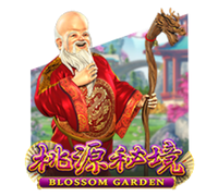 Gameplay Interactive All Blossom Garden by ap333win.com