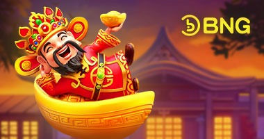 BNG lucky fortune gaming.