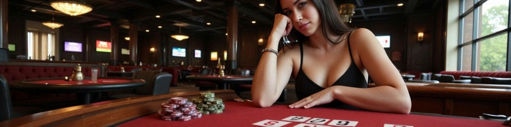 Bearbrick 888 Banner Casino poker night fun.