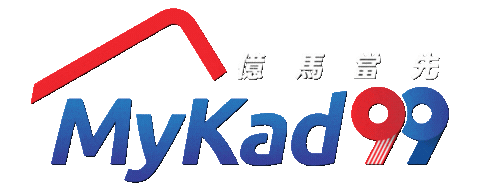 MyKad99 logo