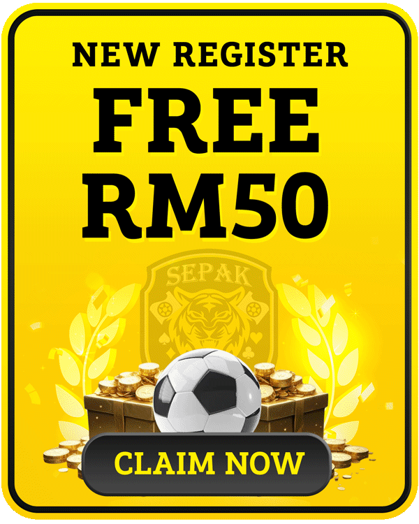 Liverpool888 Promo Free RM50 new register!