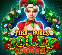 FIRE AND ROSES JOLLY JOKER — game at Mancity1894