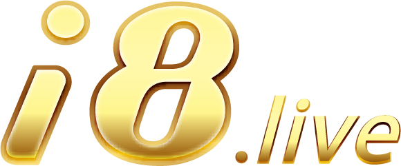 i8 Live i8-live.net logo