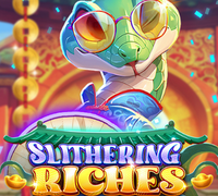 Live22 All SLITHERING RICHES by bcb888official.com