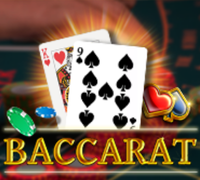 Pragmatic Play Table BACCARAT by a66play.org