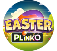 EASTER PLINKO — game at 888king