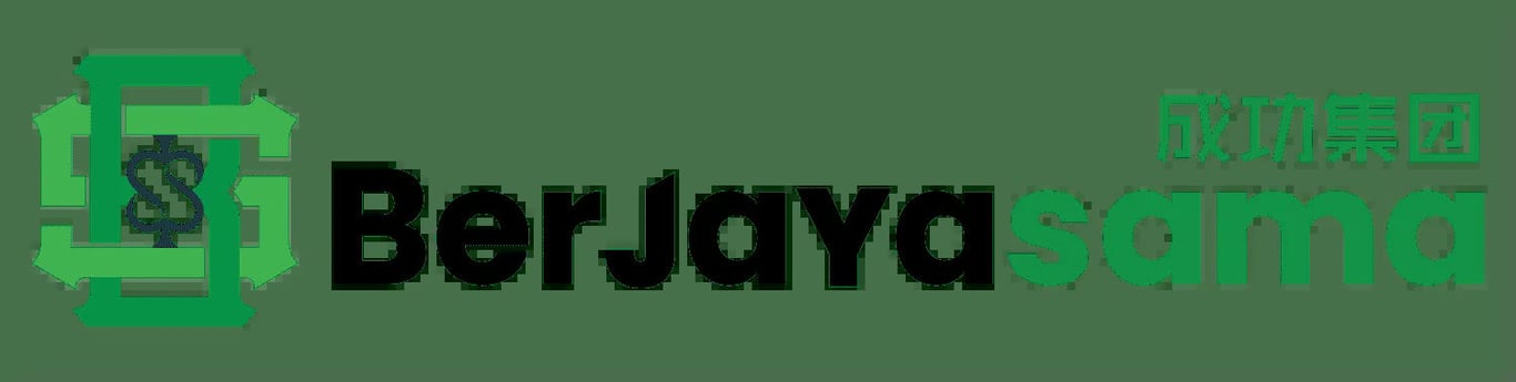 Berjayasama88 Logo BerJaya sama financial solutions. by berjayasama88.vip