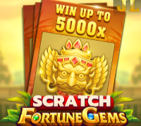 SCRATCH — game at Citinow