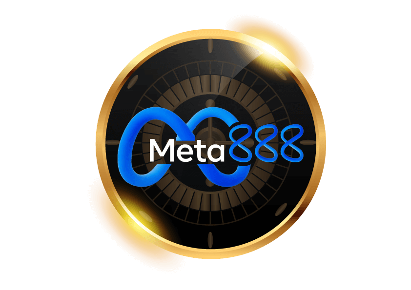 Meta888 bonusmeta88.com logo