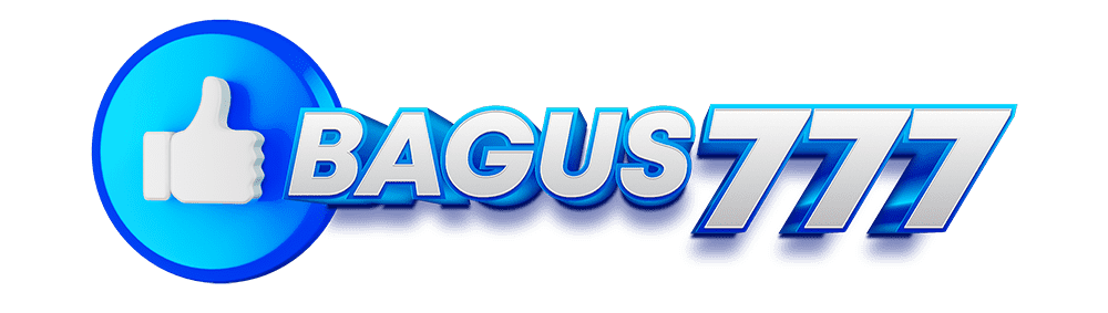 BAGUS777 casino logo