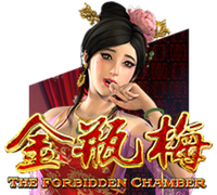 Gameplay Interactive All Forbidden Chamber by u9play2uu.com