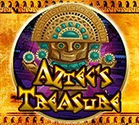 Sky3888 All Aztec's Treasure by hengheng2win.com