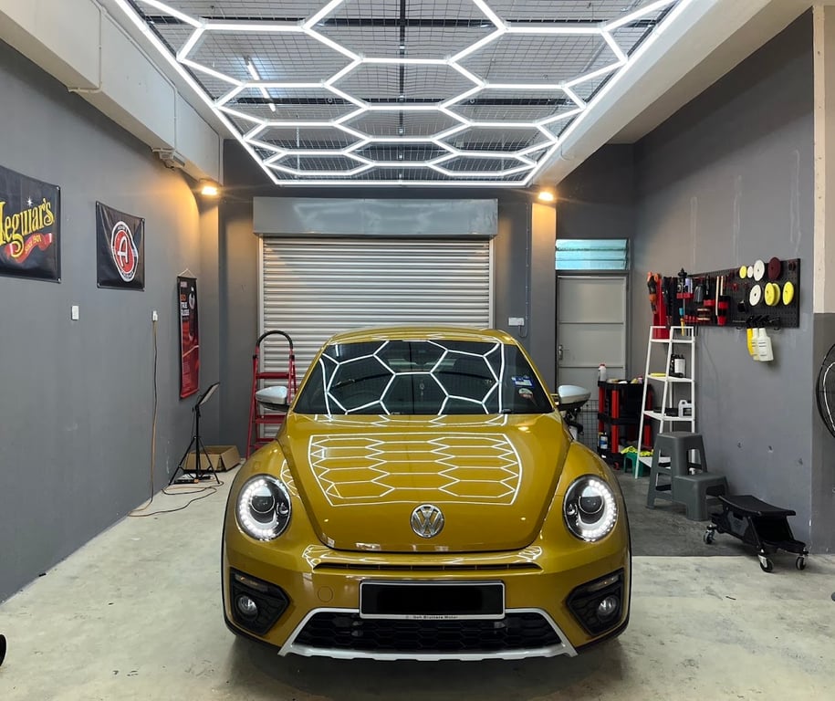 C&L Detailing