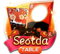 CQ9 Table Seotda by ap333win.com
