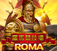 Joker Jackpot ROMA by winbox88go.com