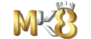 GOMK8 gomk8.uk.com logo