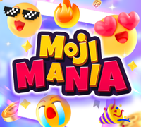 Spadegaming All MOJI MANIA by mymrlucky888.com