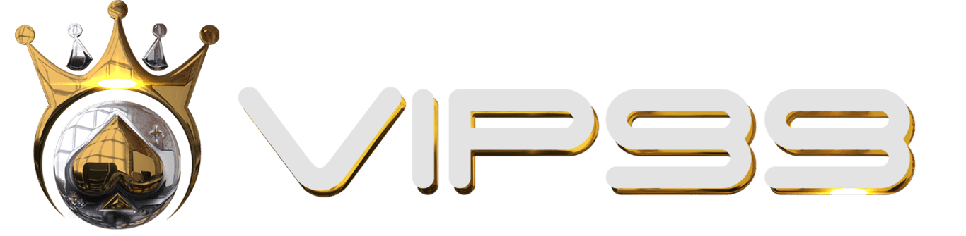 VIP99 Logo VIP99 for exclusive gaming rewards. by vip99.pro