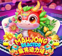 Joker Jackpot MAHJONG REACTOR by winbox88go.com