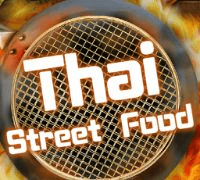 Clotplay All Thai Thai Street Food. by vefathurriyet.com