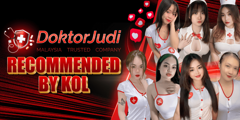 DoktorJudi recommended by KOL.