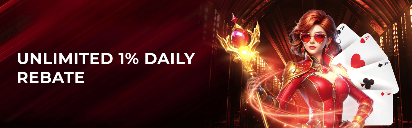 JM8 Online Casino Malaysia Platform Interface