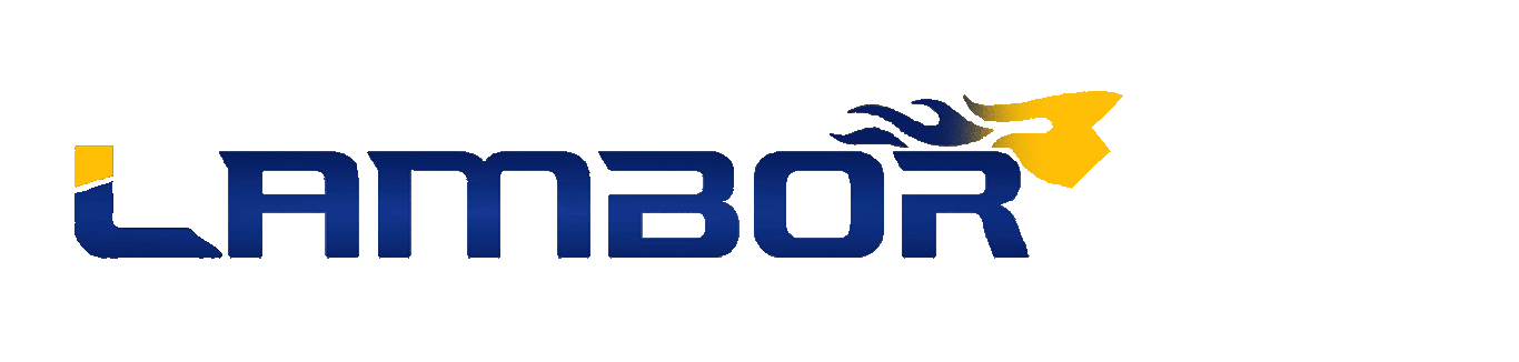 LAMBOR68 casino logo