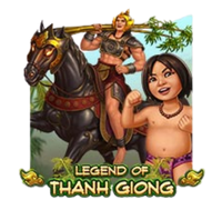 Gameplay Interactive All Legend of THANH GIONG by u9play2uu.com