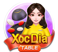 CQ9 Table Xoc Dia by ap333win.com