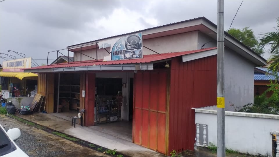 Tinted Murah Terengganu - SHiDEE Aksesori