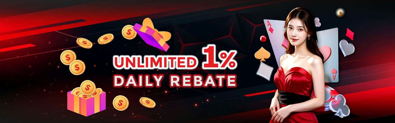 JM8 gaming platform interface