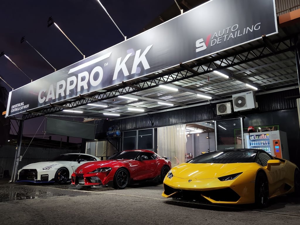 CARPRO KK SDN BHD