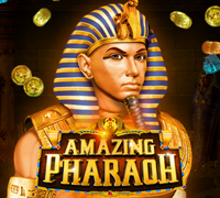 Microgaming Bingo AMAZING PHARAOH by a9playmy.org