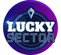 QTECH Crash Game LUCKY SECTOR by a66play.org