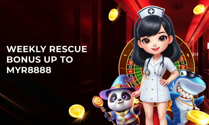 JM8 Online Casino Game Interface