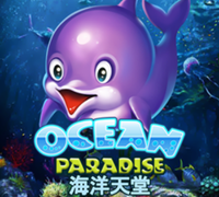 Joker Jackpot OCEAN PARADISE by winbox88my1.net