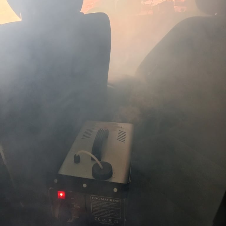 Sentha Auto Spa Detailing 2.0