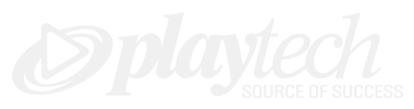 Playtech — game provider