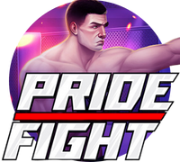 PRIDE FIGHT — game at Citinow