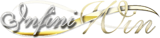 Infiniwin infiniwin.vip logo