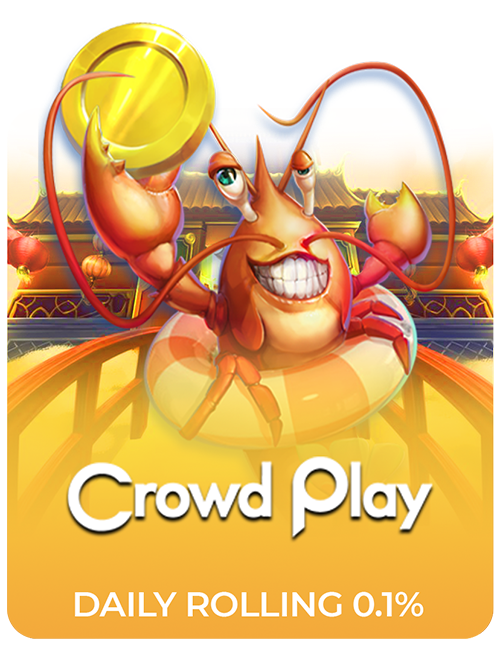 Scrplay casino games