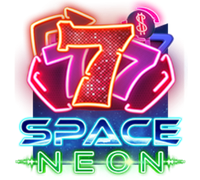 Gameplay Interactive All SPACE Neon by ap333win.com