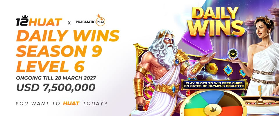 How to Read a Welcome Bonus Before You Claim — 12huat