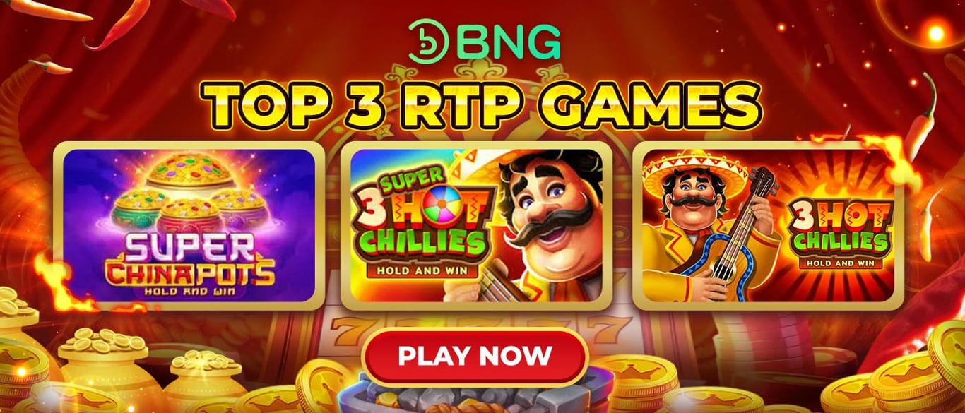 MU888 Banner Top RTP games to play.