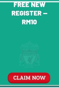 Mobile interface of Liverpool 888