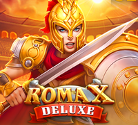 ROMA X DELUXE — game at Rjbet