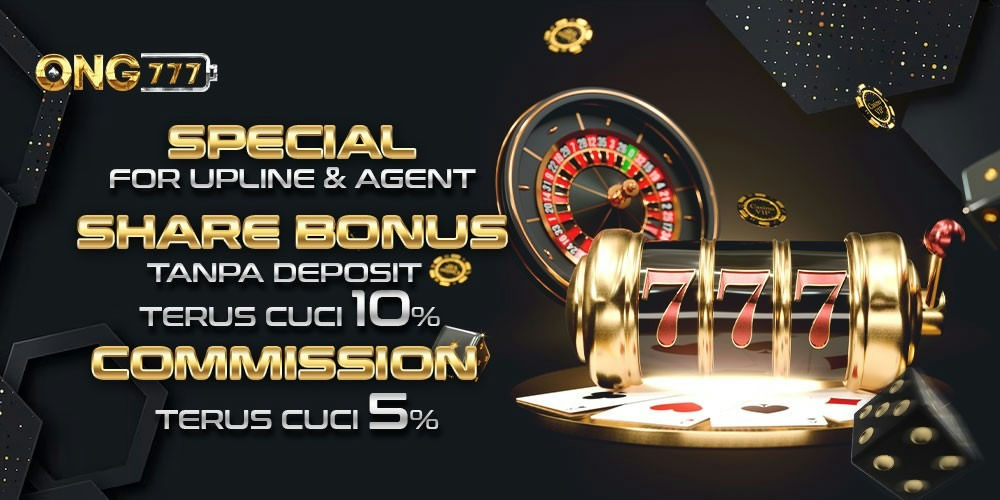 Various gaming options available on Ong777