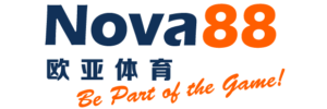 Nova88 nova8888.net logo