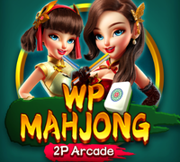 Microgaming Board Games WP Mahjong (2P Arcade) by a9playmy.org