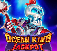 Jili Fishing Game / Fish Shooting OCEAN KING JACKPOT by jdlsg88.com